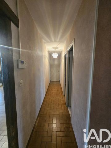 Maison à vendre 4 pièces 89 m² Vindelle