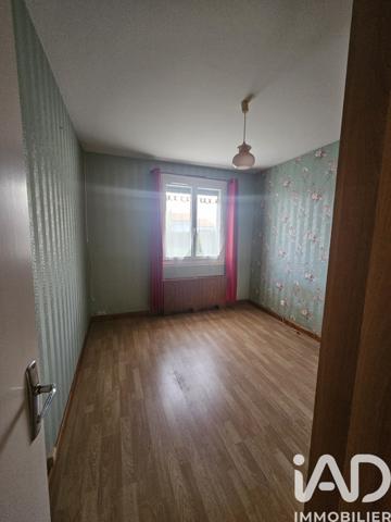 Maison à vendre 4 pièces 89 m² Vindelle