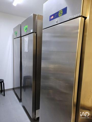 Salon de thé à vendre 84 m² Paris 11