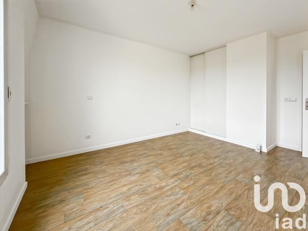 Appartement à vendre 2 pièces 43 m² Villecresnes