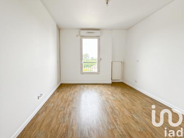 Appartement à vendre 2 pièces 43 m² Villecresnes