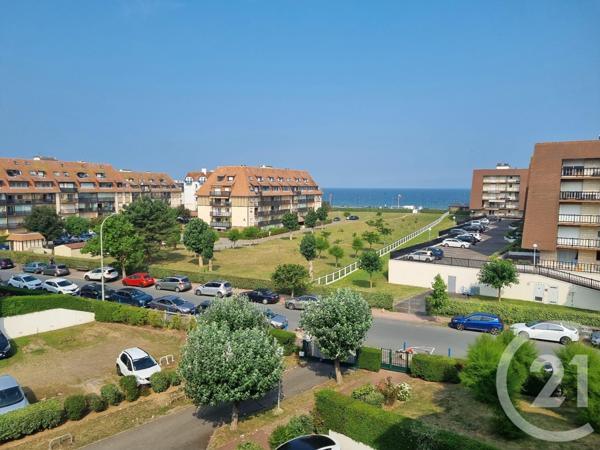Appartement F3 à vendre  3 pièces - 30,96 m2 VILLERS SUR MER - 14