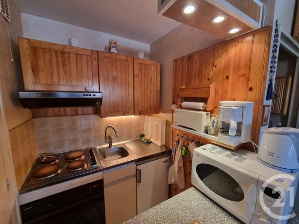 Appartement F3 à vendre  3 pièces - 30,96 m2 VILLERS SUR MER - 14