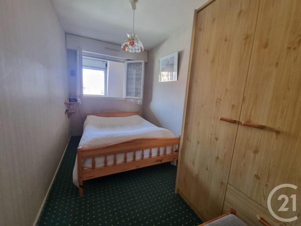 Appartement F3 à vendre  3 pièces - 30,96 m2 VILLERS SUR MER - 14