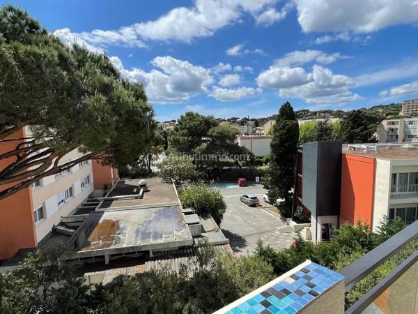 Vente Appartement 3 pièces 58 m2 à Sainte-Maxime