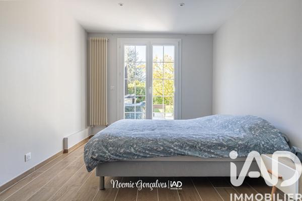 Maison à vendre 7 pièces 135 m² Mantes-la-Ville