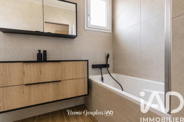 Maison à vendre 7 pièces 135 m² Mantes-la-Ville