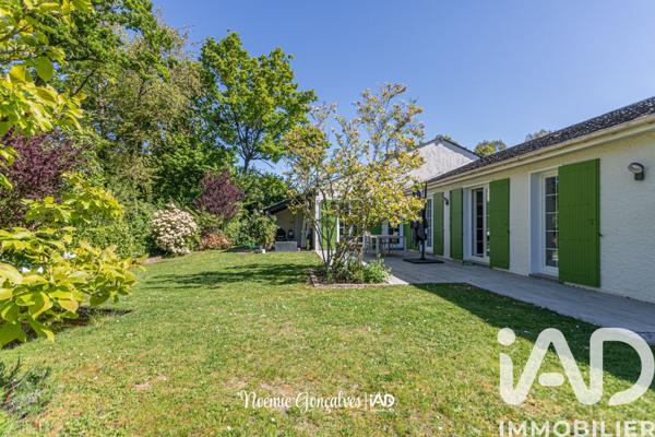 Maison à vendre 7 pièces 135 m² Mantes-la-Ville
