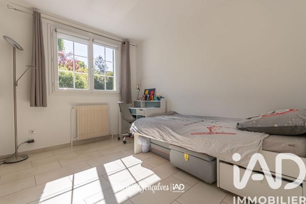 Maison à vendre 7 pièces 135 m² Mantes-la-Ville