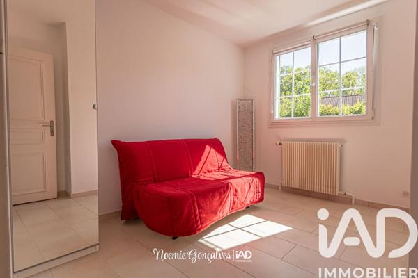 Maison à vendre 7 pièces 135 m² Mantes-la-Ville