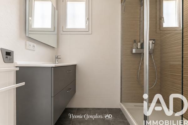 Maison à vendre 7 pièces 135 m² Mantes-la-Ville