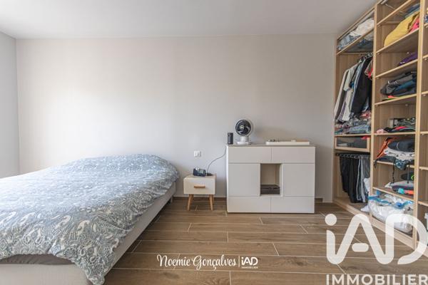 Maison à vendre 7 pièces 135 m² Mantes-la-Ville
