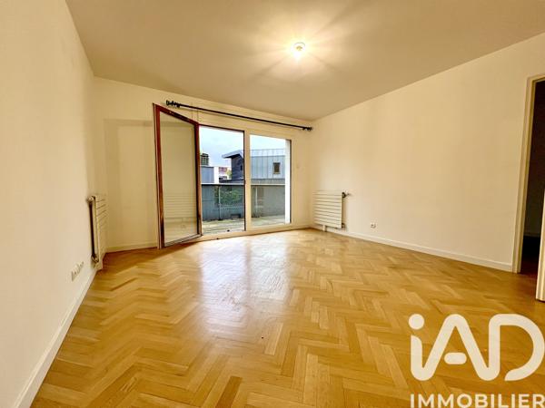 Appartement à vendre 2 pièces 42,74 m² Versailles