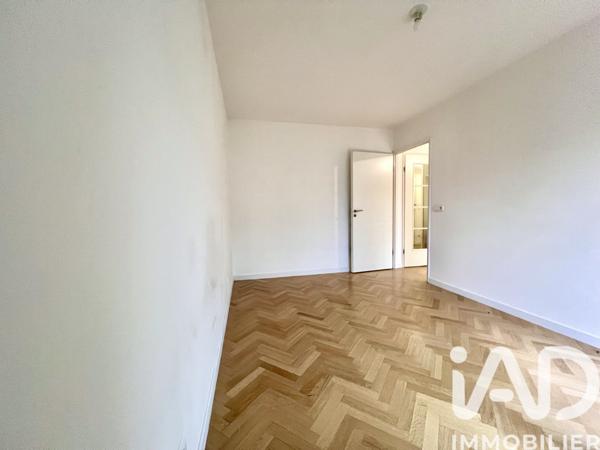 Appartement à vendre 2 pièces 42,74 m² Versailles