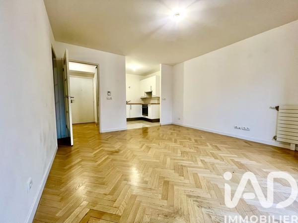 Appartement à vendre 2 pièces 42,74 m² Versailles