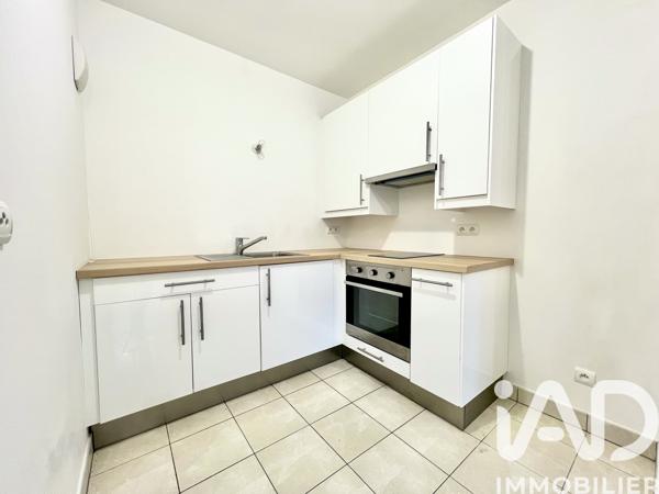 Appartement à vendre 2 pièces 42,74 m² Versailles