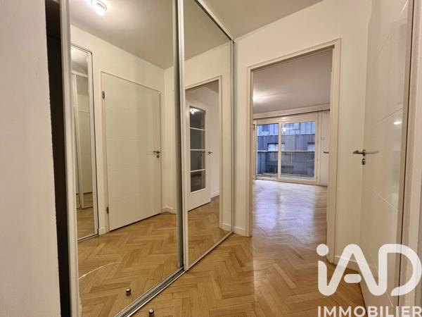 Appartement à vendre 2 pièces 42,74 m² Versailles