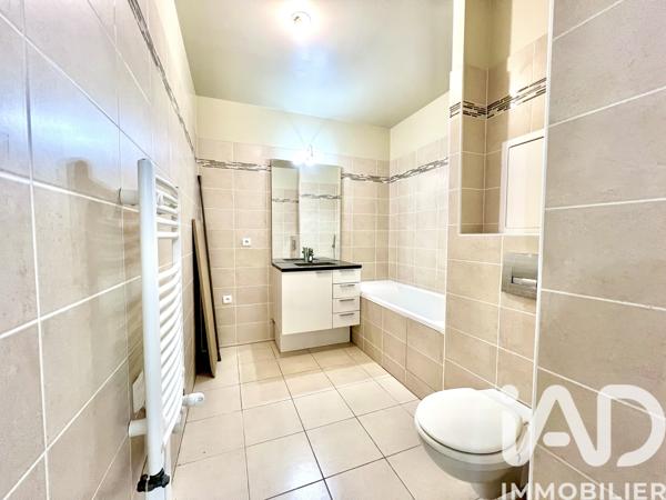 Appartement à vendre 2 pièces 42,74 m² Versailles