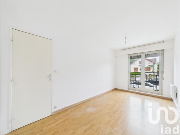 Appartement à vendre 2 pièces 46 m² Melun