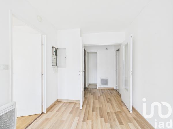 Appartement à vendre 2 pièces 46 m² Melun