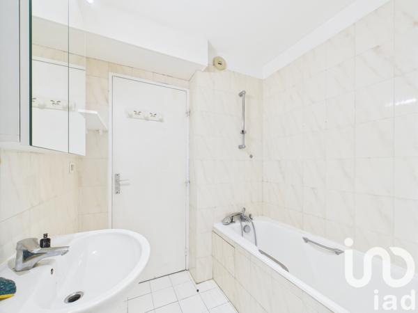 Appartement à vendre 2 pièces 46 m² Melun