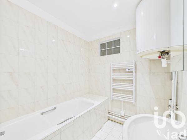 Appartement à vendre 2 pièces 46 m² Melun