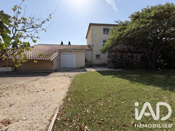 Maison à vendre 6 pièces 200 m² Sigean