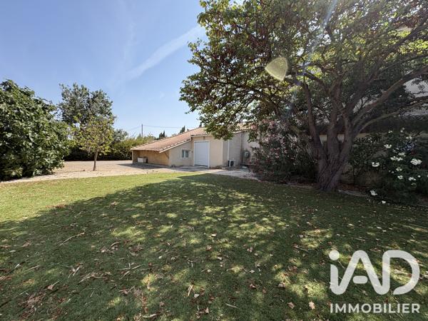 Maison à vendre 6 pièces 200 m² Sigean
