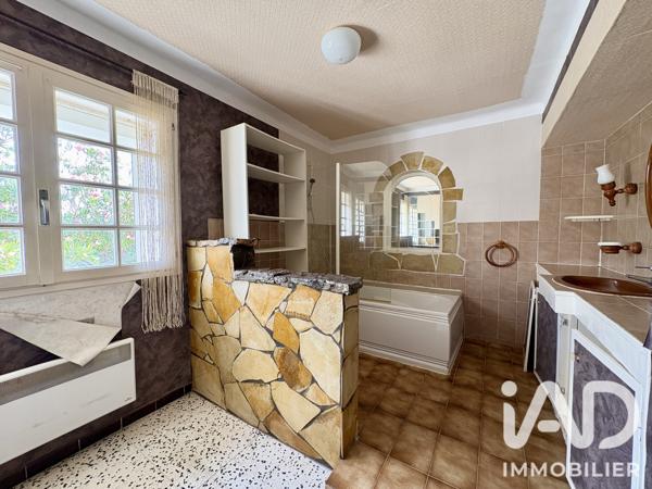 Maison à vendre 6 pièces 200 m² Sigean