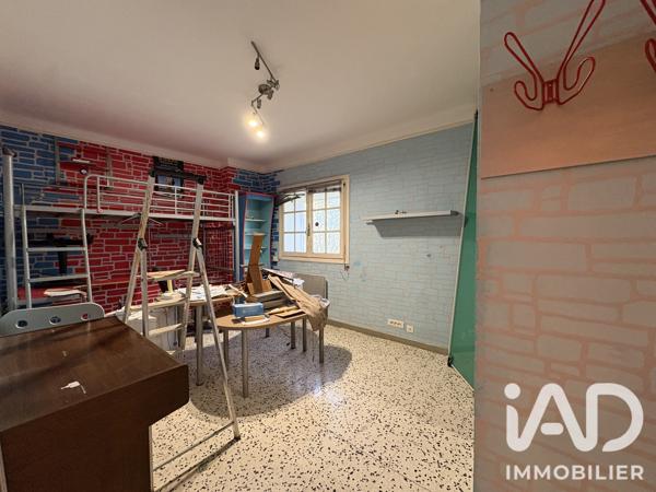 Maison à vendre 6 pièces 200 m² Sigean
