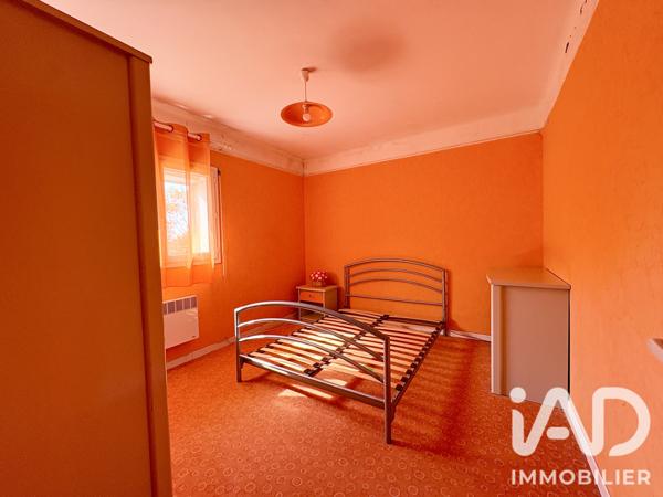 Maison à vendre 6 pièces 200 m² Sigean