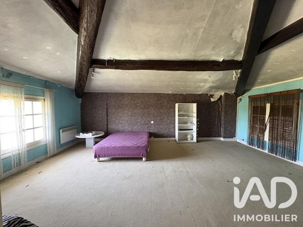 Maison à vendre 6 pièces 200 m² Sigean