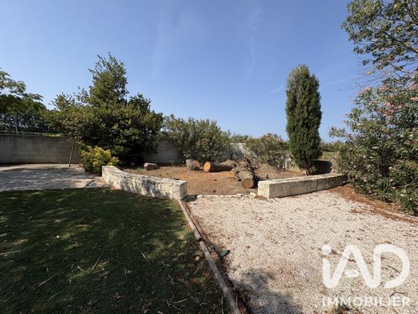 Maison à vendre 6 pièces 200 m² Sigean