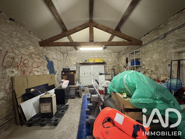 Maison à vendre 6 pièces 200 m² Sigean