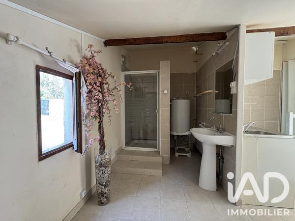 Maison à vendre 6 pièces 200 m² Sigean