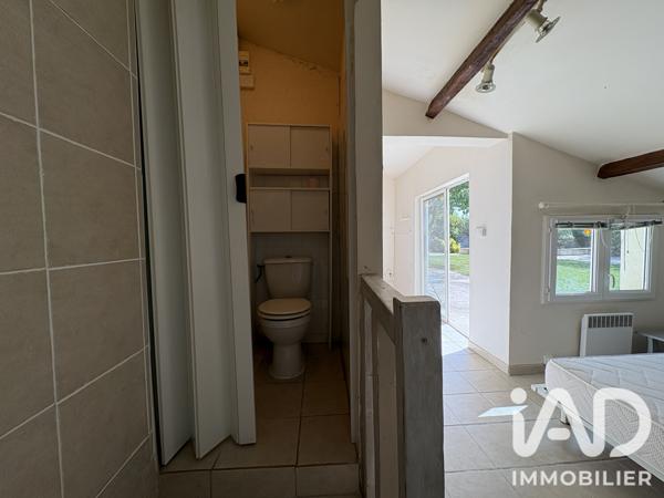 Maison à vendre 6 pièces 200 m² Sigean