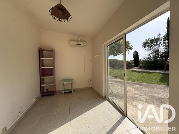 Maison à vendre 6 pièces 200 m² Sigean
