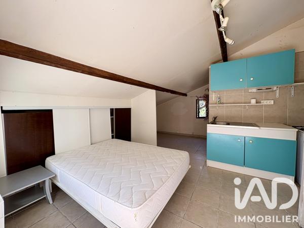 Maison à vendre 6 pièces 200 m² Sigean