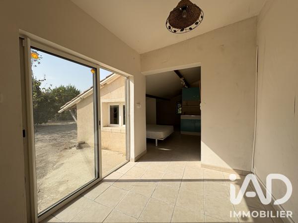 Maison à vendre 6 pièces 200 m² Sigean
