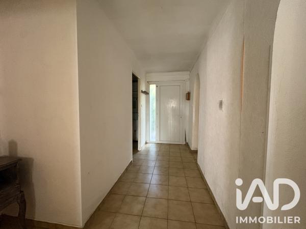 Maison à vendre 6 pièces 200 m² Sigean