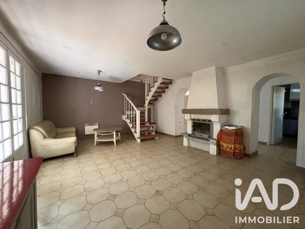 Maison à vendre 6 pièces 200 m² Sigean