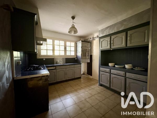Maison à vendre 6 pièces 200 m² Sigean