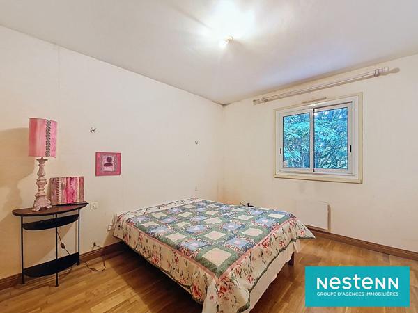 Grande Maison familiale Trégueux - 6 chambres, dont 2 au RDC ! 1161 m² de terrain - environnement calme !