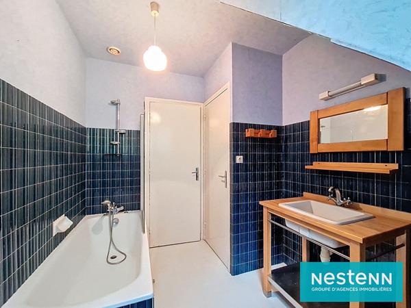 Grande Maison familiale Trégueux - 6 chambres, dont 2 au RDC ! 1161 m² de terrain - environnement calme !