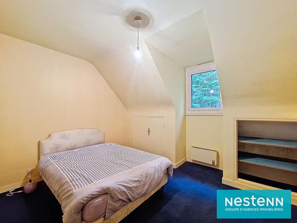 Grande Maison familiale Trégueux - 6 chambres, dont 2 au RDC ! 1161 m² de terrain - environnement calme !