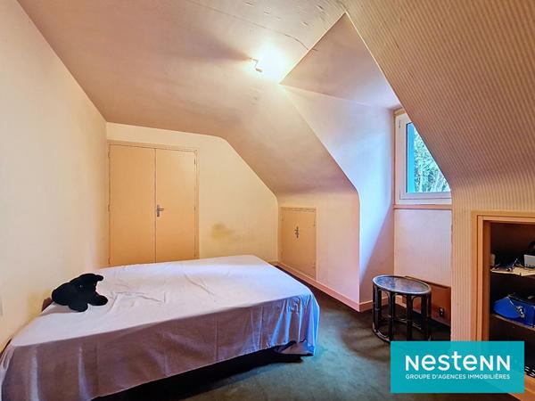 Grande Maison familiale Trégueux - 6 chambres, dont 2 au RDC ! 1161 m² de terrain - environnement calme !