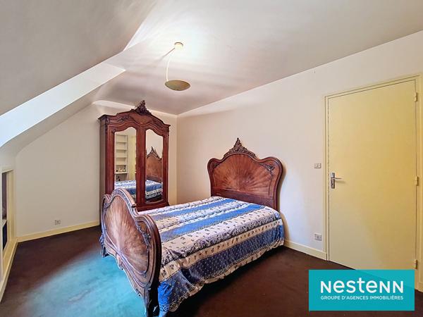 Grande Maison familiale Trégueux - 6 chambres, dont 2 au RDC ! 1161 m² de terrain - environnement calme !