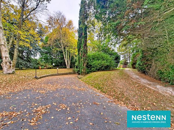 Grande Maison familiale Trégueux - 6 chambres, dont 2 au RDC ! 1161 m² de terrain - environnement calme !