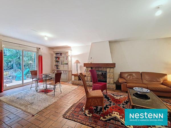 Grande Maison familiale Trégueux - 6 chambres, dont 2 au RDC ! 1161 m² de terrain - environnement calme !