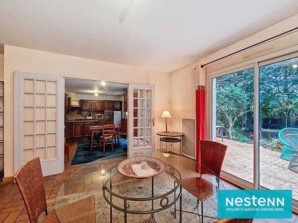 Grande Maison familiale Trégueux - 6 chambres, dont 2 au RDC ! 1161 m² de terrain - environnement calme !